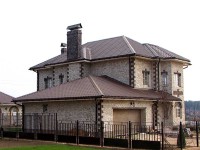 «Скала»
