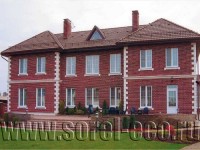 Кирпич «Классика»