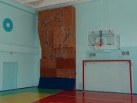 Модульные скалодромы