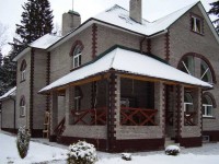Кирпич «Классика»